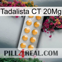 Tadalista CT 20Mg levitra1